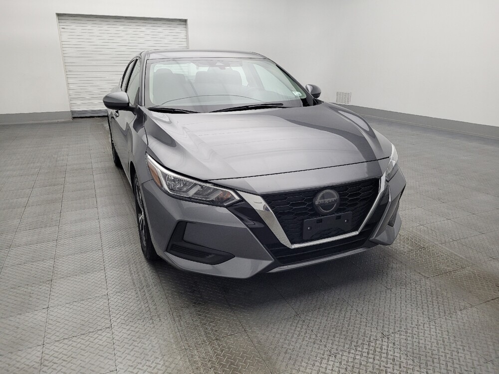 2023 Nissan Sentra in Miami, FL 33157 - 18102883 14