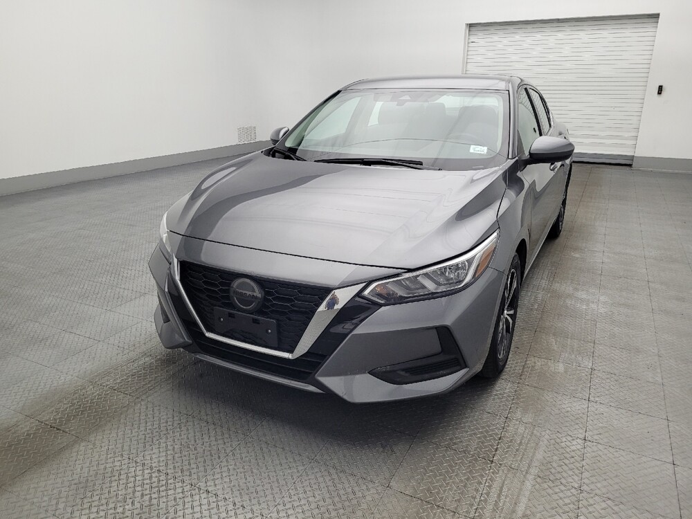 2023 Nissan Sentra in Miami, FL 33157 - 18102883 15