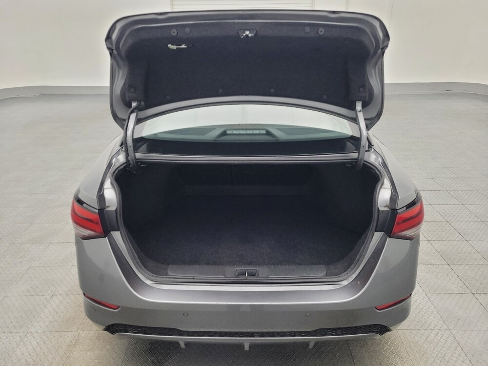 2023 Nissan Sentra in Miami, FL 33157 - 18102883 29