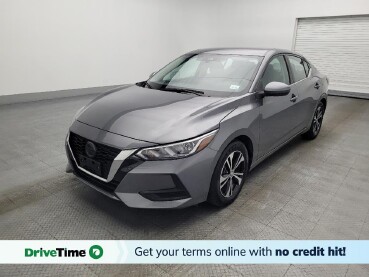 2023 Nissan Sentra in Miami, FL 33157