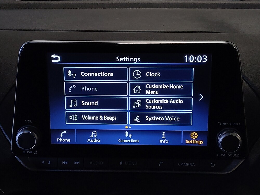 2023 Nissan Sentra in Miami, FL 33157 - 18102883 25