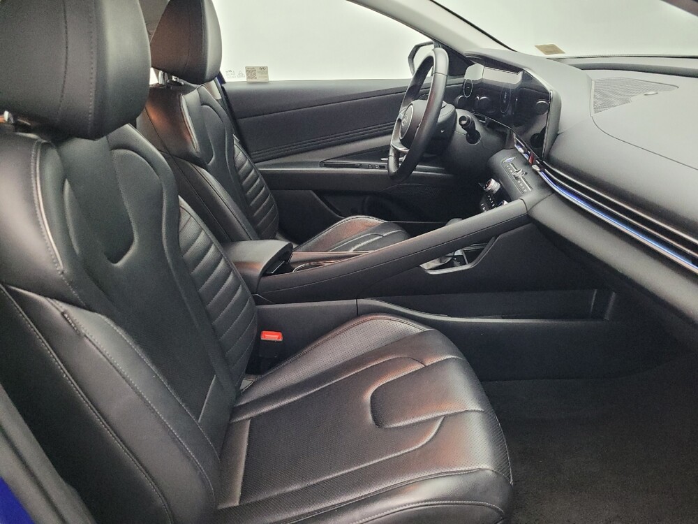 2024 Hyundai Elantra in Jacksonville, FL 32210 - 18102888 21