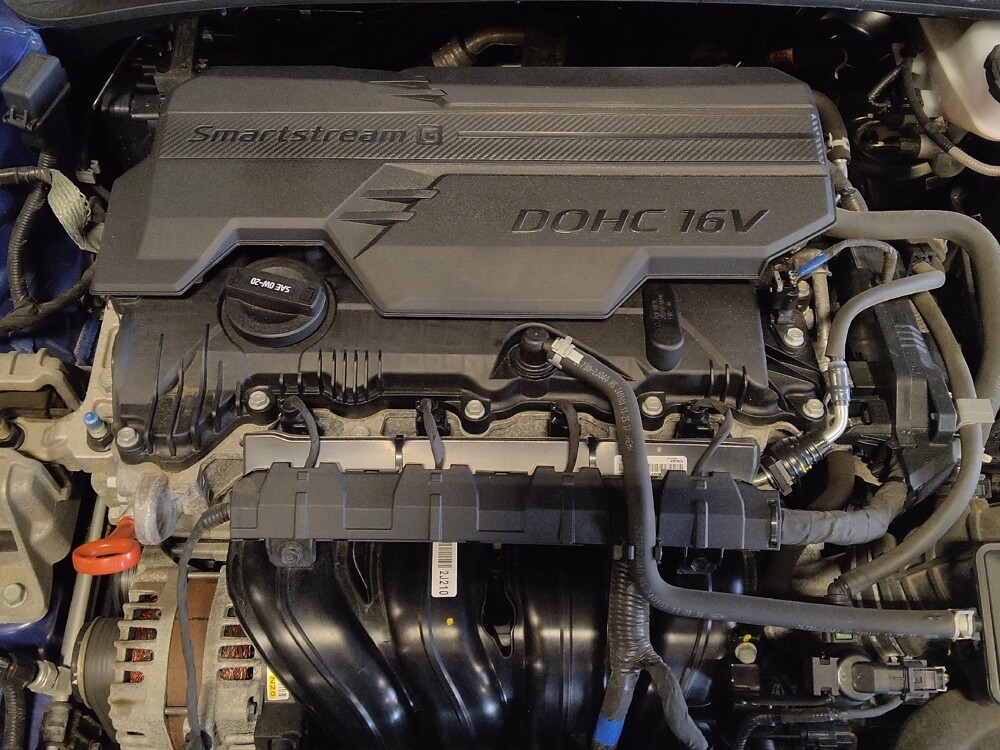 2024 Hyundai Elantra in Jacksonville, FL 32210 - 18102888 30