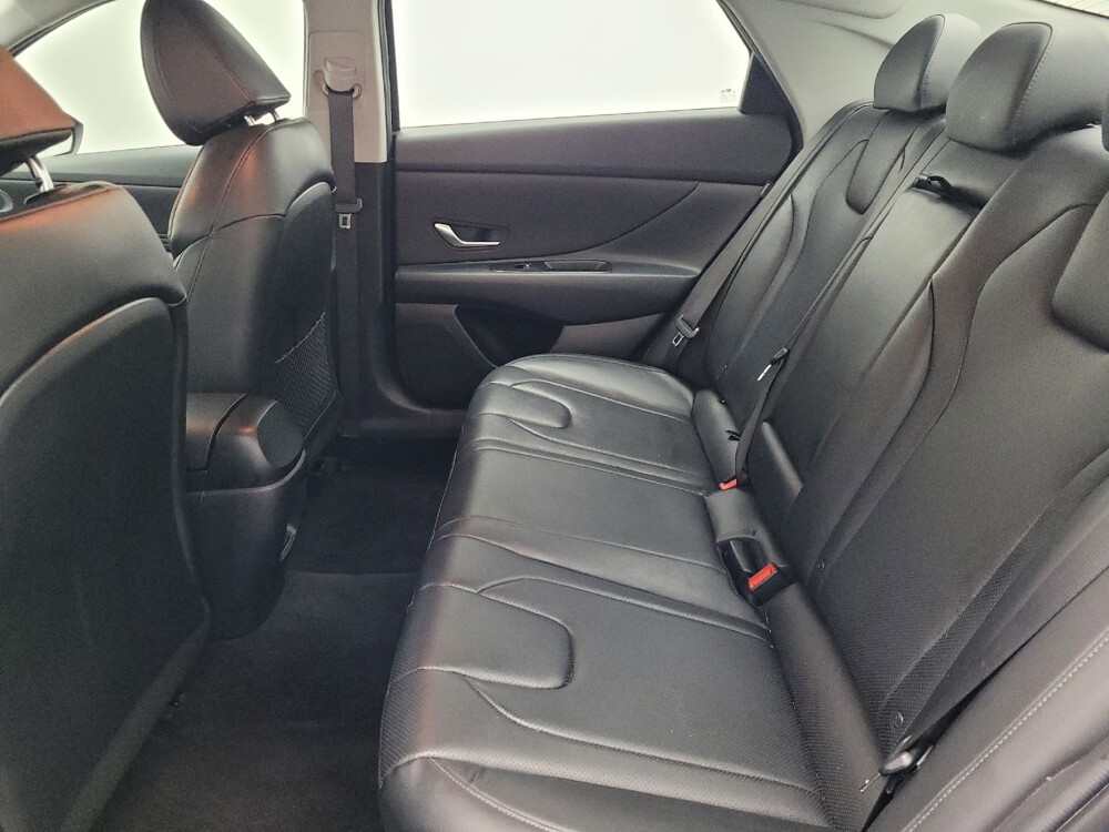 2024 Hyundai Elantra in Jacksonville, FL 32210 - 18102888 18