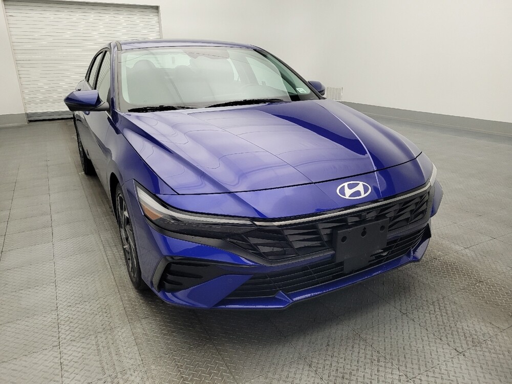 2024 Hyundai Elantra in Jacksonville, FL 32210 - 18102888 14