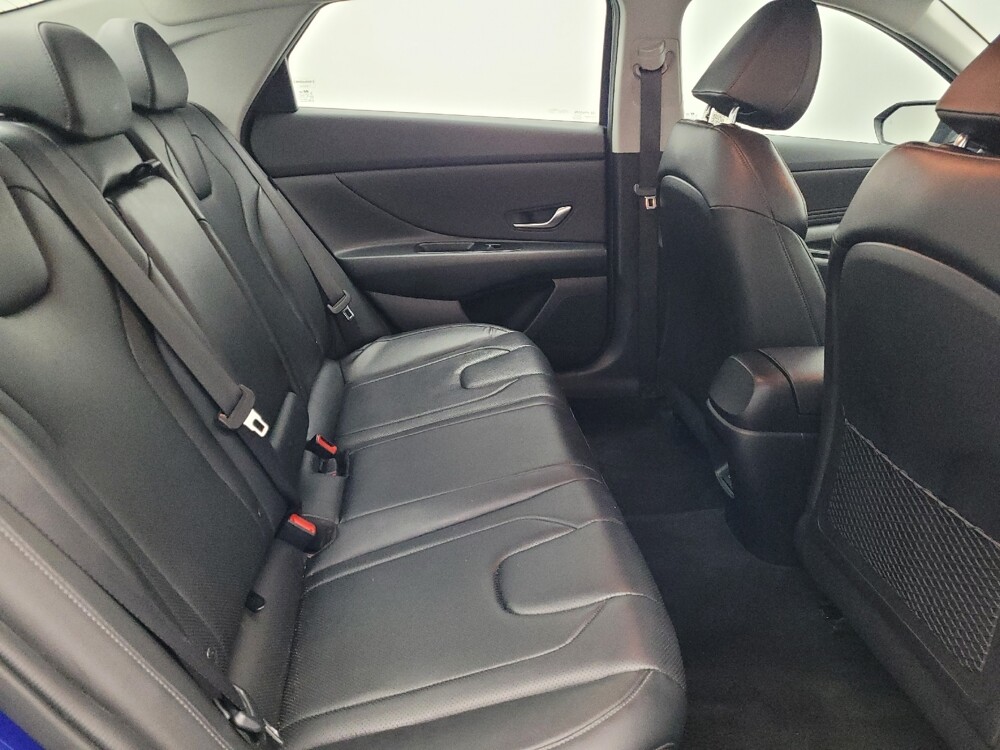 2024 Hyundai Elantra in Jacksonville, FL 32210 - 18102888 19