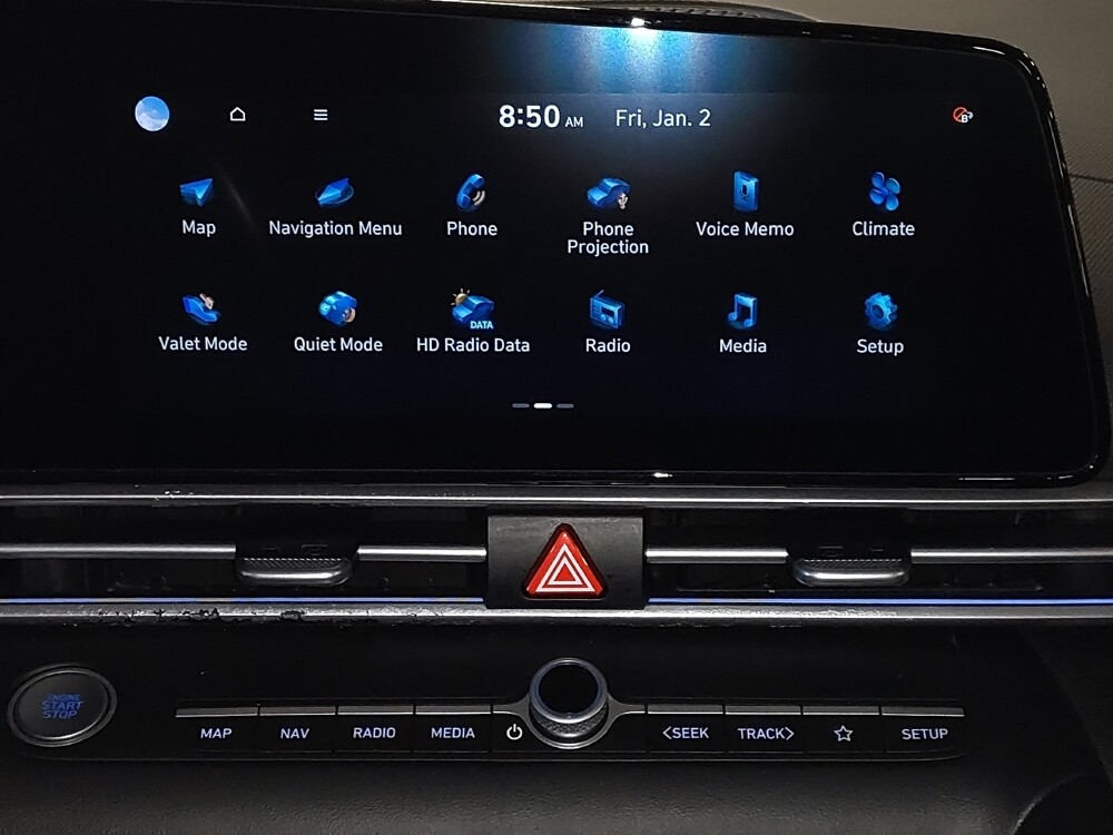 2024 Hyundai Elantra in Jacksonville, FL 32210 - 18102888 25