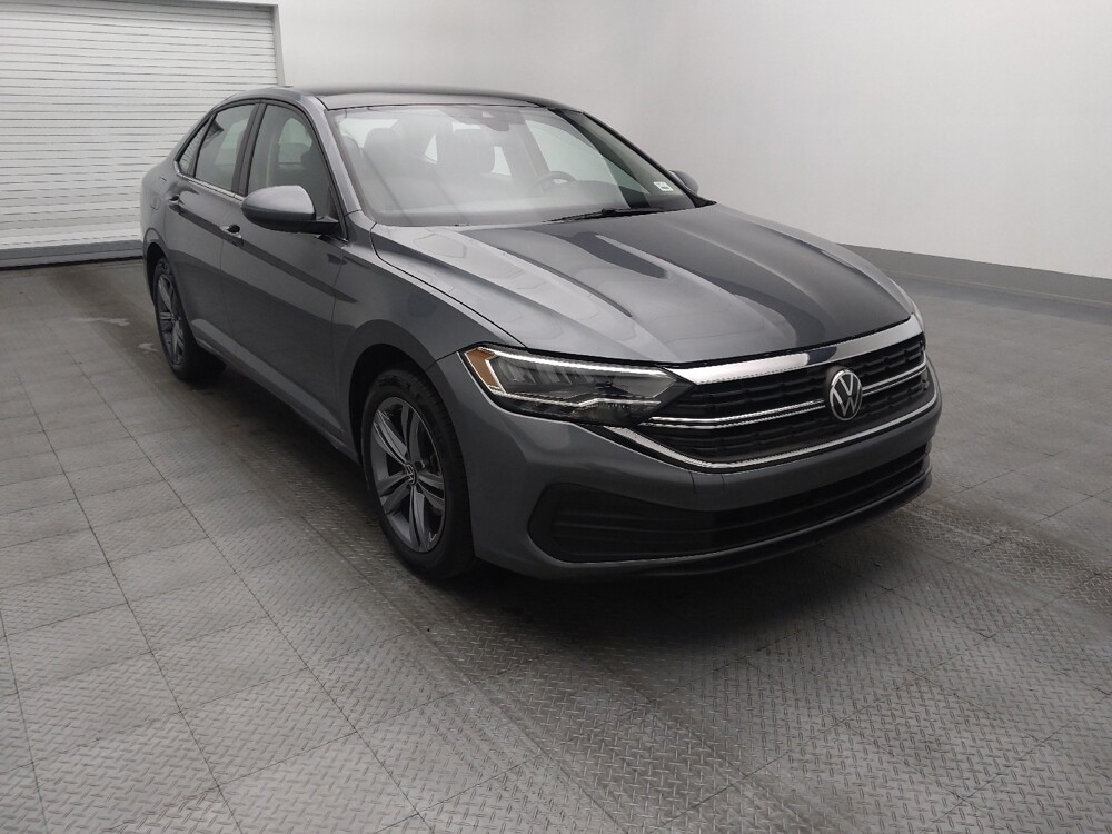 2023 Volkswagen Jetta in Jacksonville, FL 32210 - 18102889 13