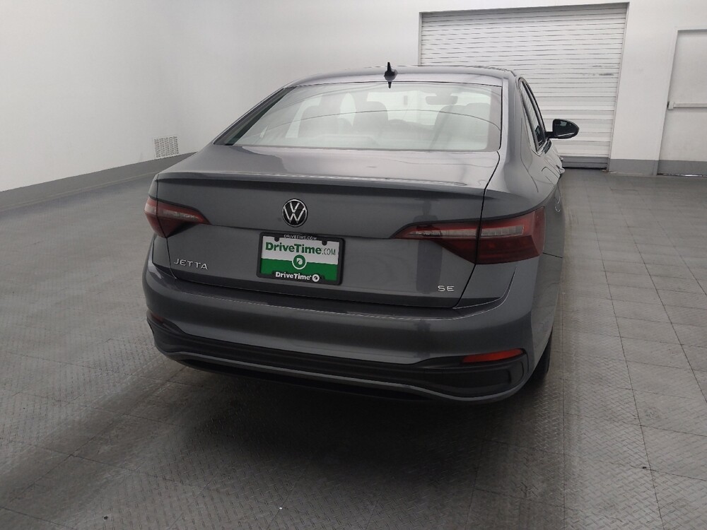 2023 Volkswagen Jetta in Jacksonville, FL 32210 - 18102889 7