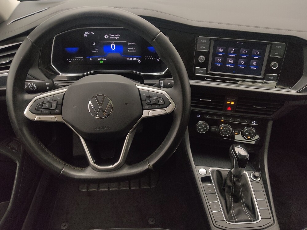 2023 Volkswagen Jetta in Jacksonville, FL 32210 - 18102889 22