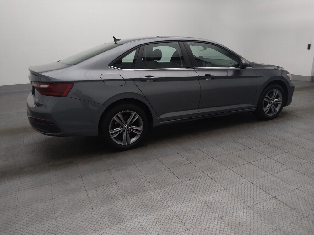 2023 Volkswagen Jetta in Jacksonville, FL 32210 - 18102889 10