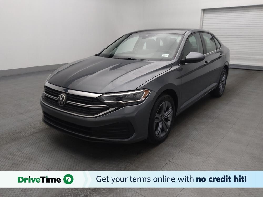 2023 Volkswagen Jetta in Jacksonville, FL 32210 - 18102889