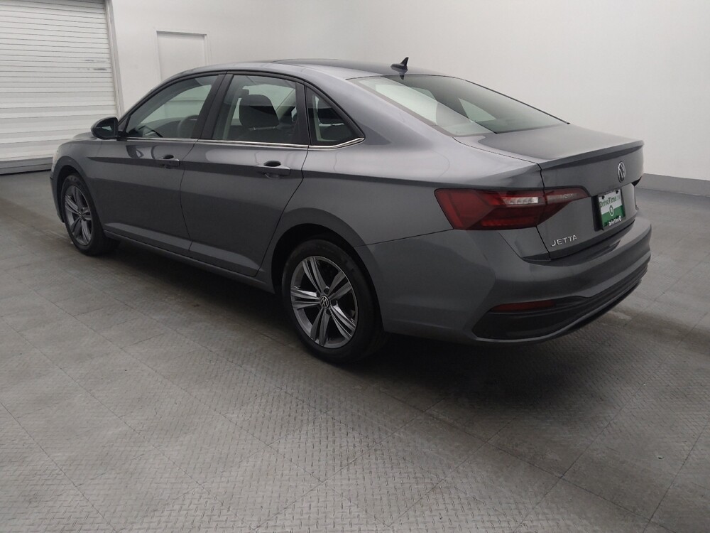 2023 Volkswagen Jetta in Jacksonville, FL 32210 - 18102889 5