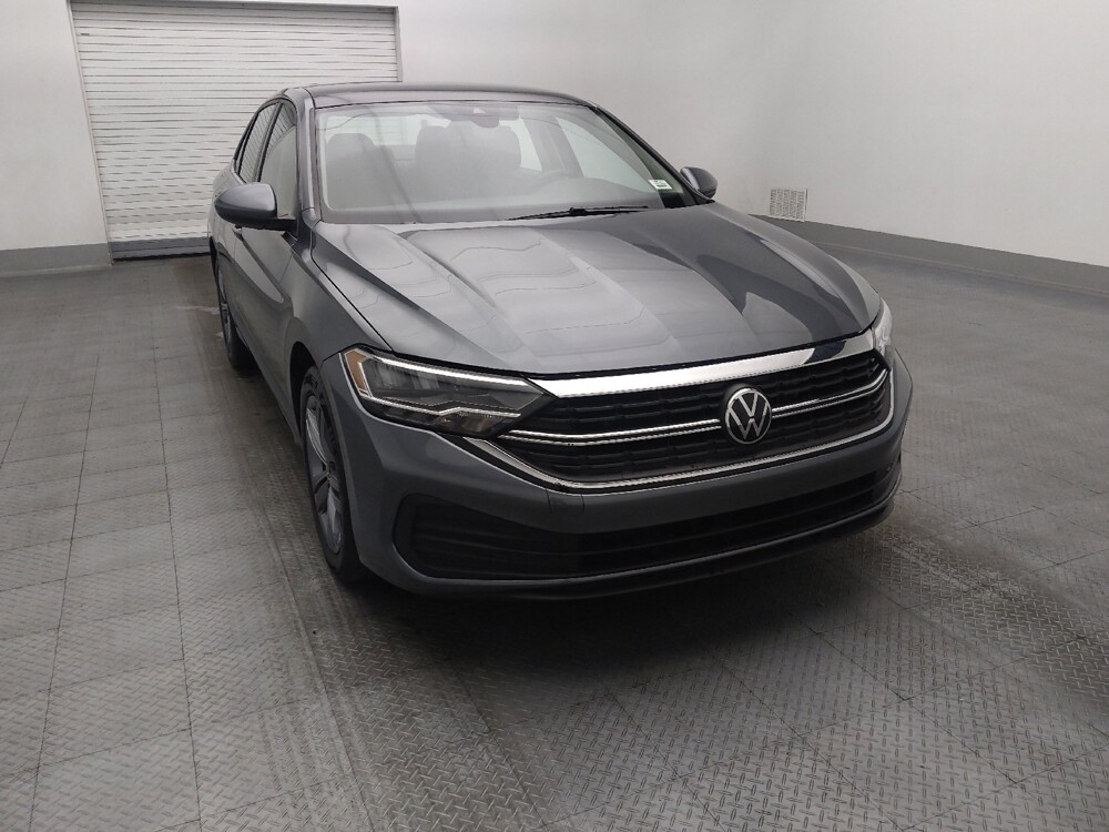 2023 Volkswagen Jetta in Jacksonville, FL 32210 - 18102889 14