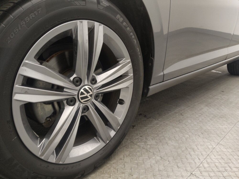 2023 Volkswagen Jetta in Jacksonville, FL 32210 - 18102889 31