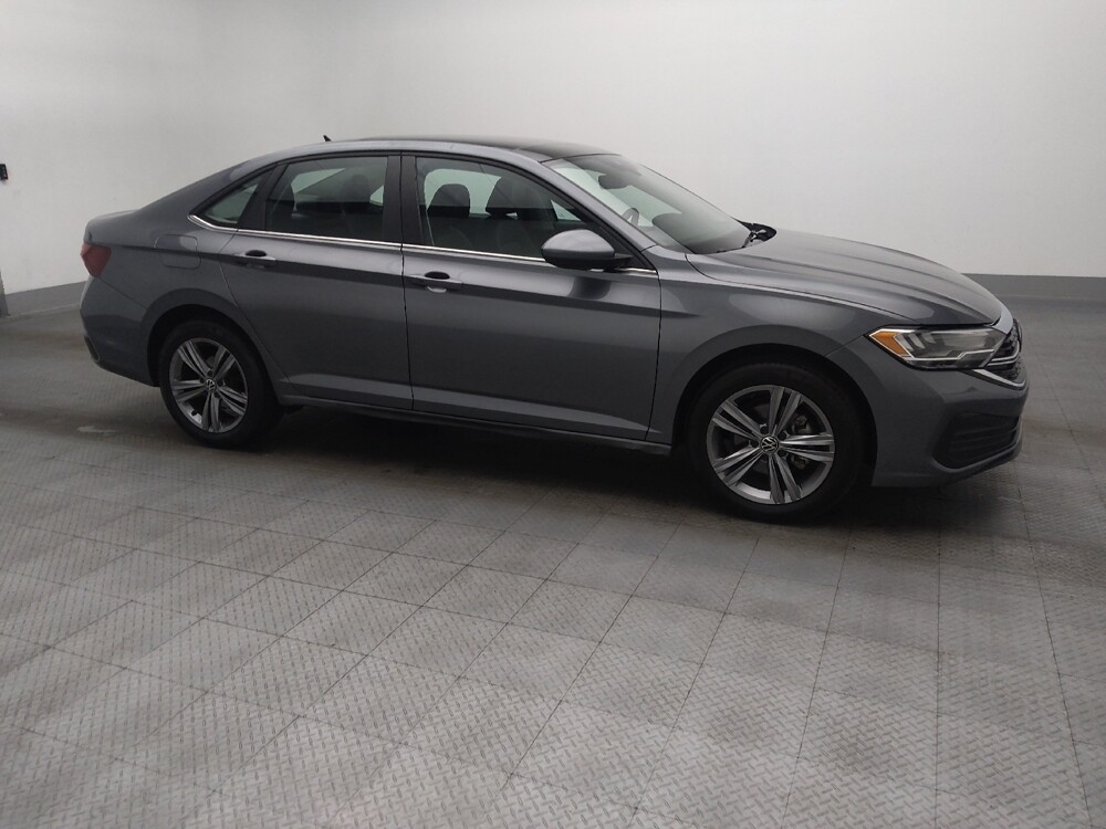 2023 Volkswagen Jetta in Jacksonville, FL 32210 - 18102889 11