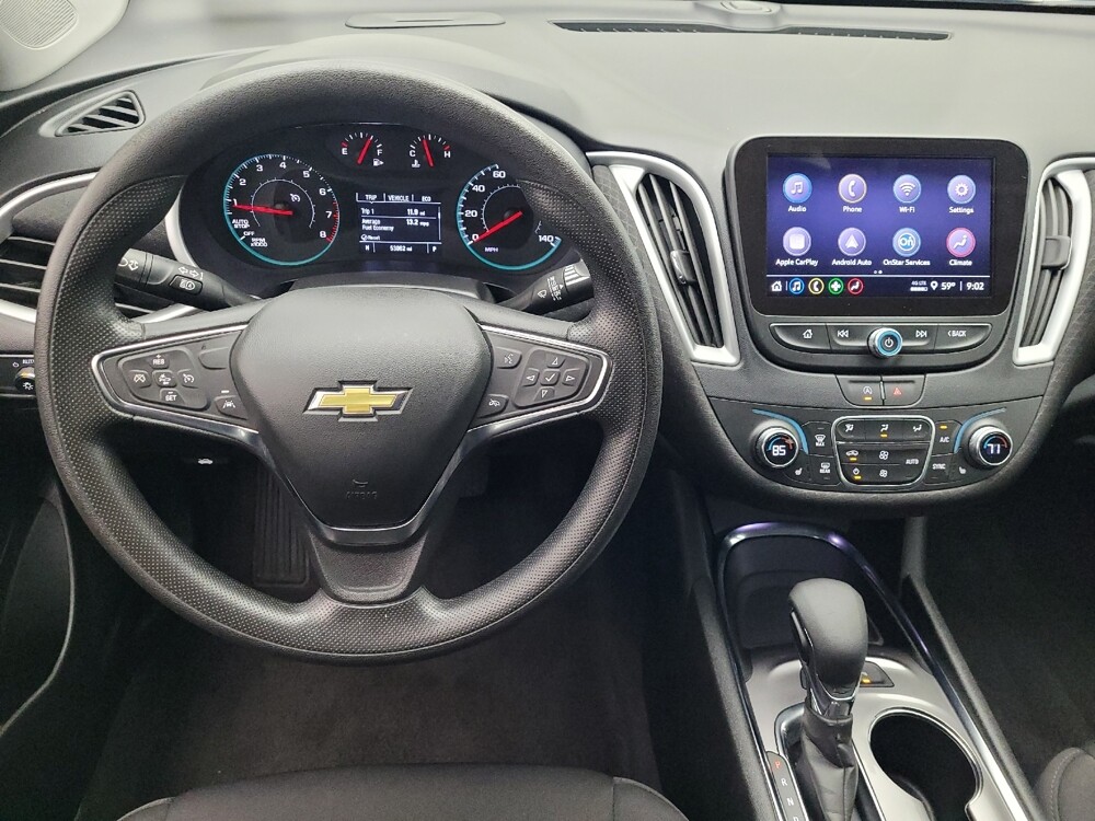 2024 Chevrolet Malibu in Jacksonville, FL 32210 - 18102890 22