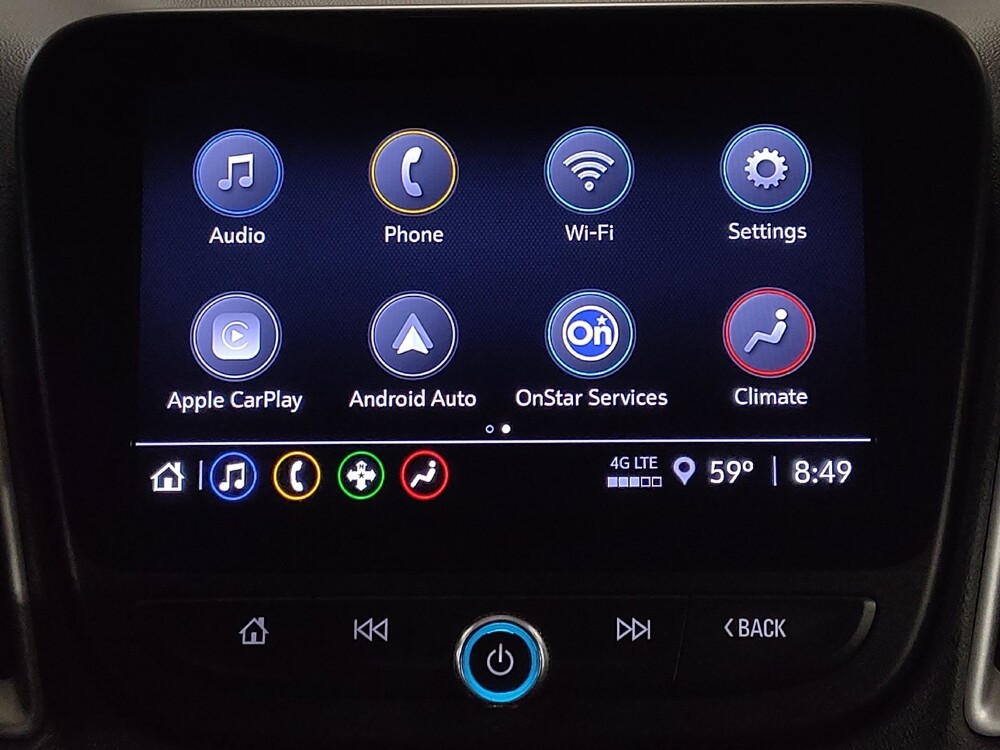 2024 Chevrolet Malibu in Jacksonville, FL 32210 - 18102890 25