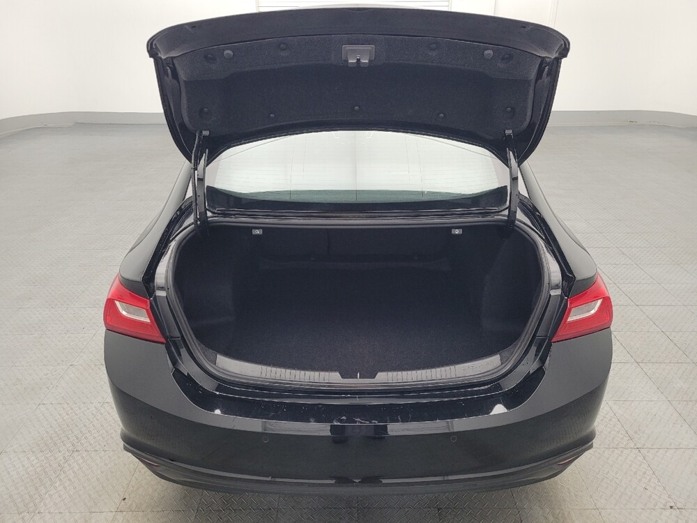 2024 Chevrolet Malibu in Jacksonville, FL 32210 - 18102890 29