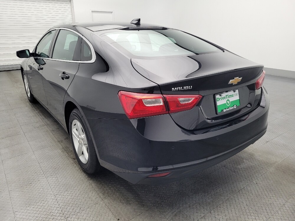 2024 Chevrolet Malibu in Jacksonville, FL 32210 - 18102890 5