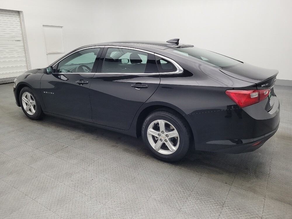 2024 Chevrolet Malibu in Jacksonville, FL 32210 - 18102890 3