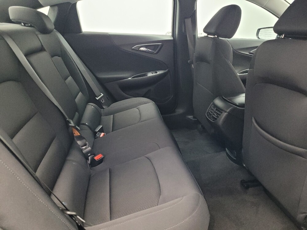 2024 Chevrolet Malibu in Jacksonville, FL 32210 - 18102890 19