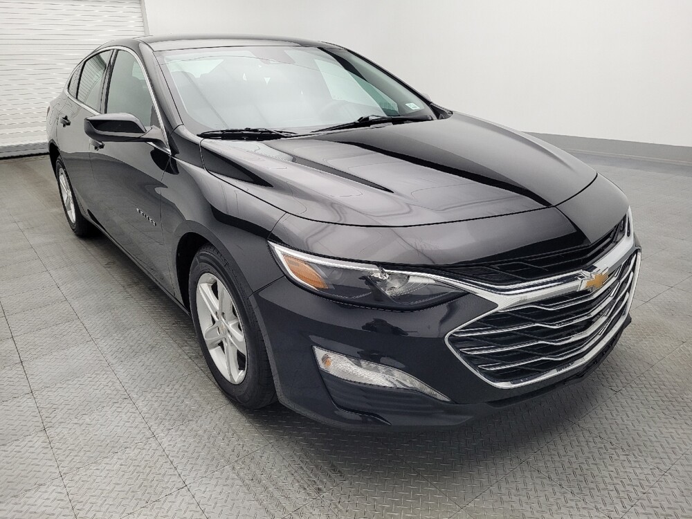 2024 Chevrolet Malibu in Jacksonville, FL 32210 - 18102890 13