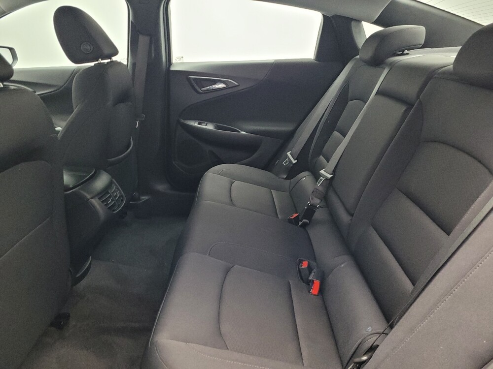 2024 Chevrolet Malibu in Jacksonville, FL 32210 - 18102890 18