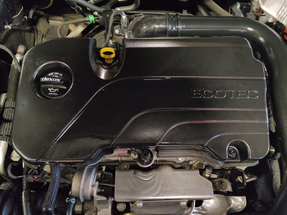 2024 Chevrolet Malibu in Jacksonville, FL 32210 - 18102890 30