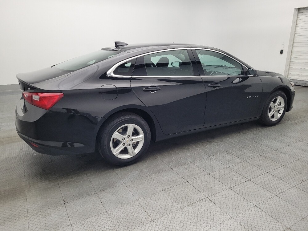 2024 Chevrolet Malibu in Jacksonville, FL 32210 - 18102890 10