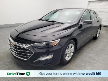 2024 Chevrolet Malibu in Jacksonville, FL 32210