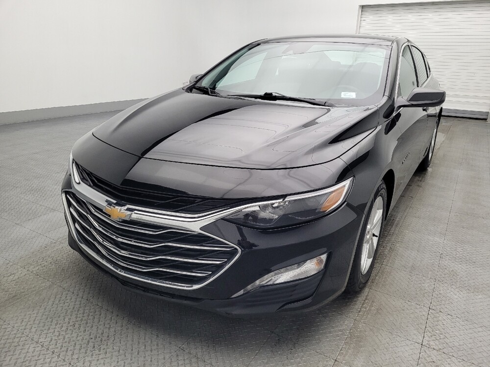 2024 Chevrolet Malibu in Jacksonville, FL 32210 - 18102890 15