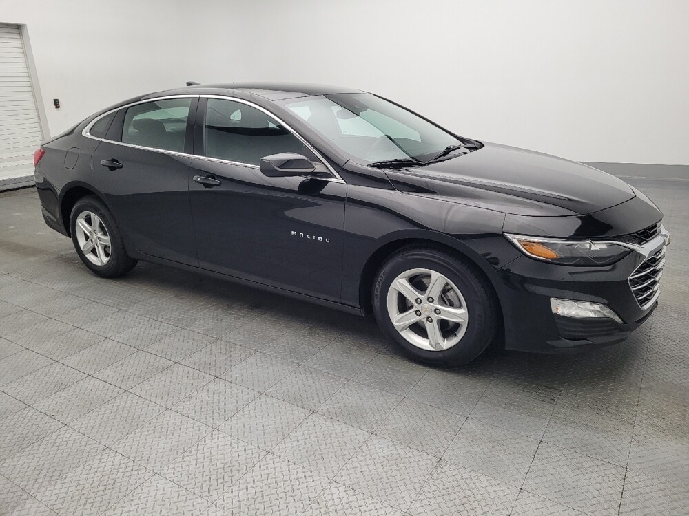 2024 Chevrolet Malibu in Jacksonville, FL 32210 - 18102890 11