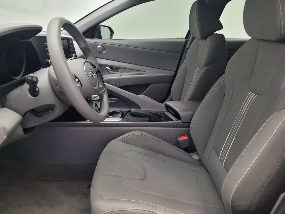 2023 Hyundai Elantra in Hialeah, FL 33014 - 18102892 17