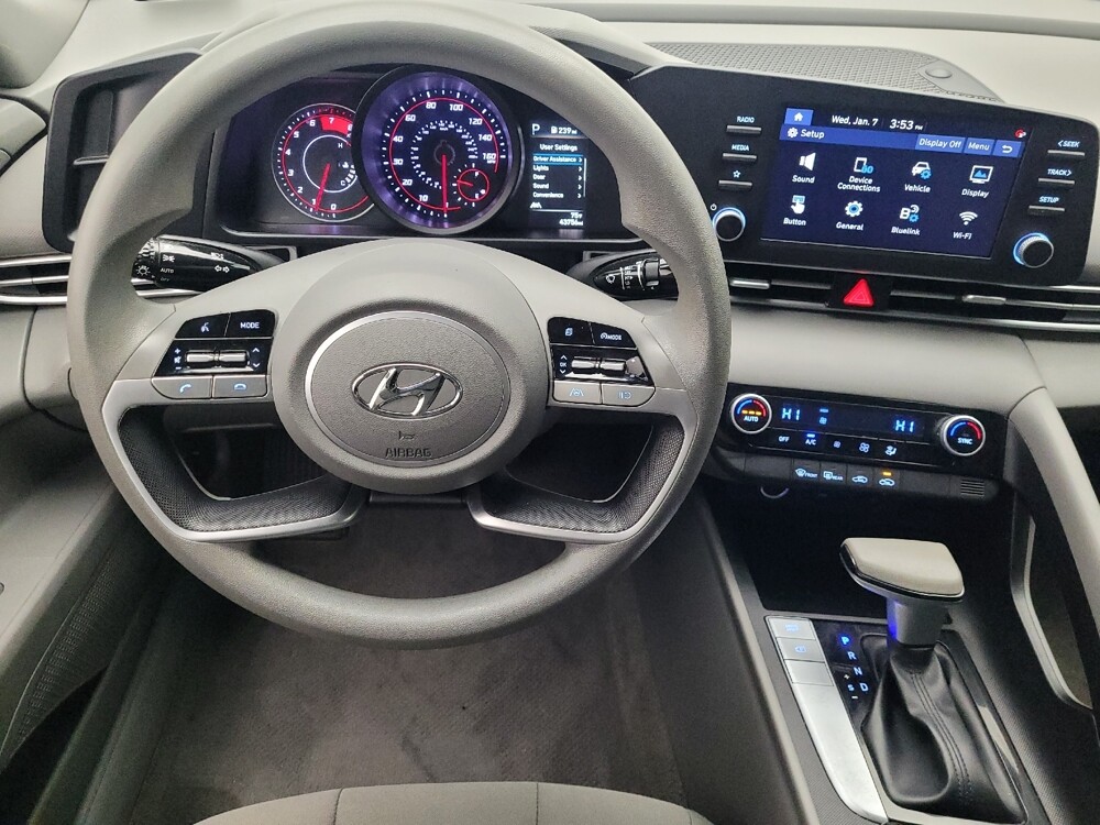 2023 Hyundai Elantra in Hialeah, FL 33014 - 18102892 22