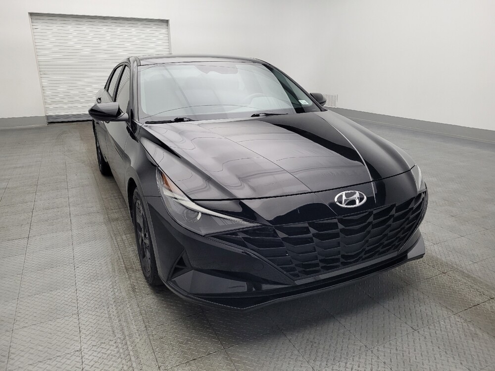 2023 Hyundai Elantra in Hialeah, FL 33014 - 18102892 14