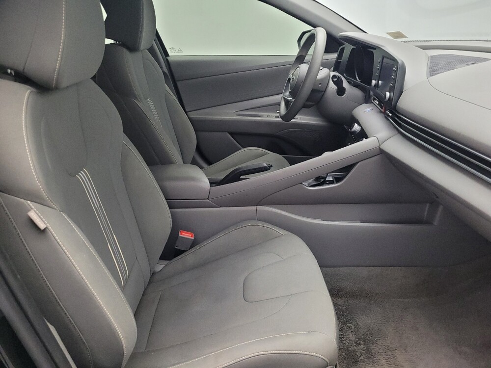 2023 Hyundai Elantra in Hialeah, FL 33014 - 18102892 21