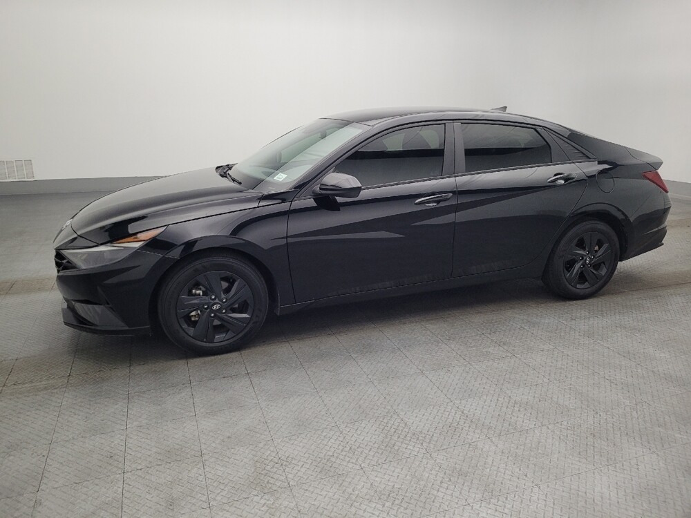 2023 Hyundai Elantra in Hialeah, FL 33014 - 18102892 2