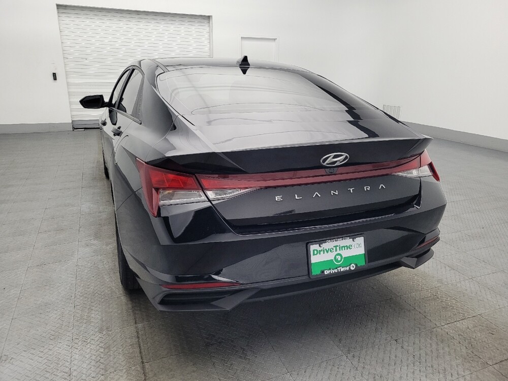 2023 Hyundai Elantra in Hialeah, FL 33014 - 18102892 6