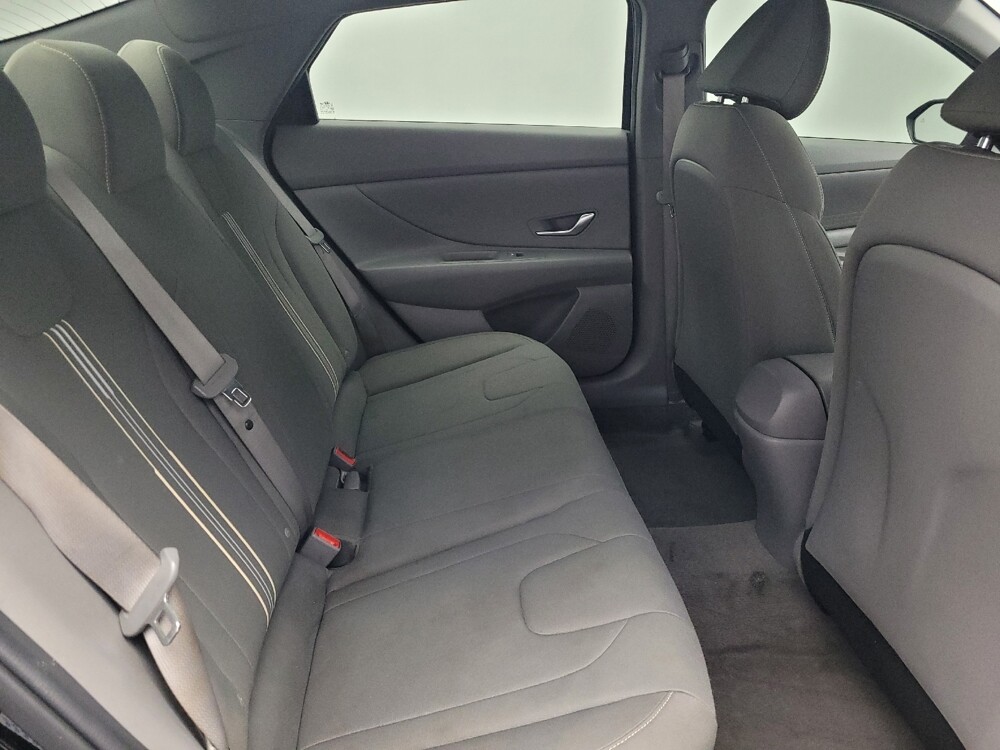 2023 Hyundai Elantra in Hialeah, FL 33014 - 18102892 19