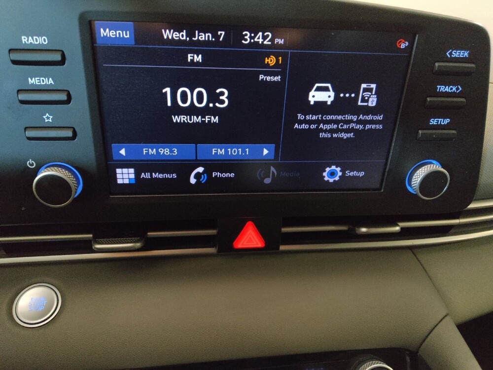 2023 Hyundai Elantra in Hialeah, FL 33014 - 18102892 25