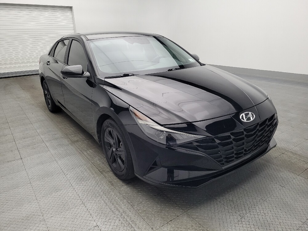 2023 Hyundai Elantra in Hialeah, FL 33014 - 18102892 13