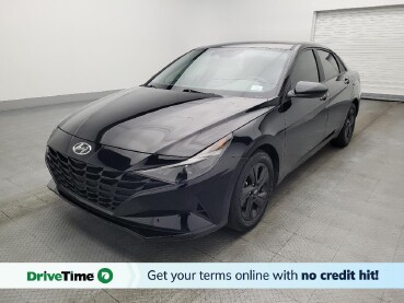 2023 Hyundai Elantra in Hialeah, FL 33014