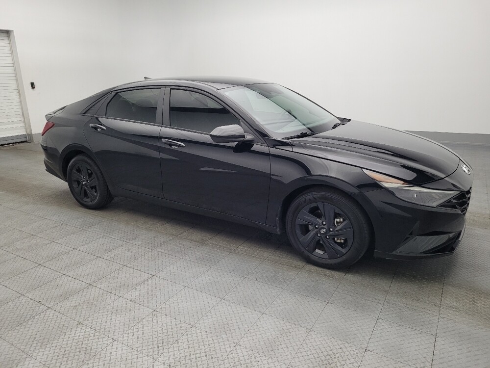 2023 Hyundai Elantra in Hialeah, FL 33014 - 18102892 11