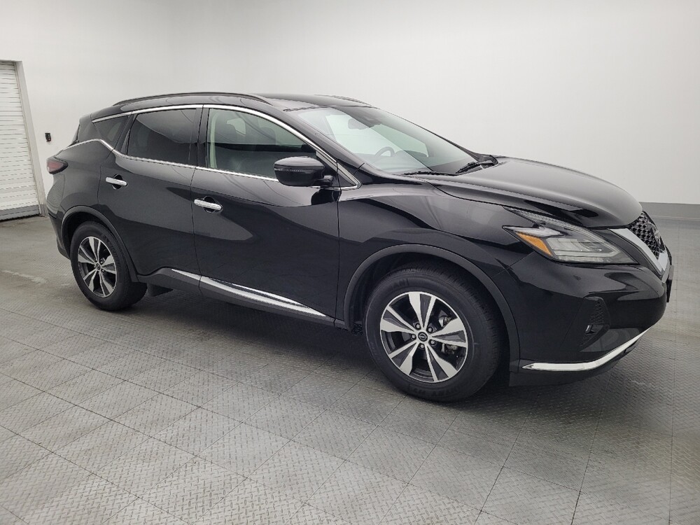 2023 Nissan Murano in Hialeah, FL 33014 - 18102893 11