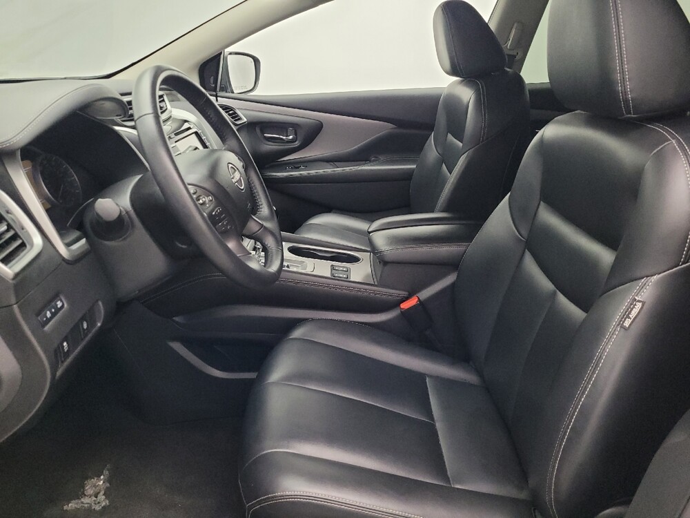 2023 Nissan Murano in Hialeah, FL 33014 - 18102893 17