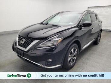2023 Nissan Murano in Hialeah, FL 33014