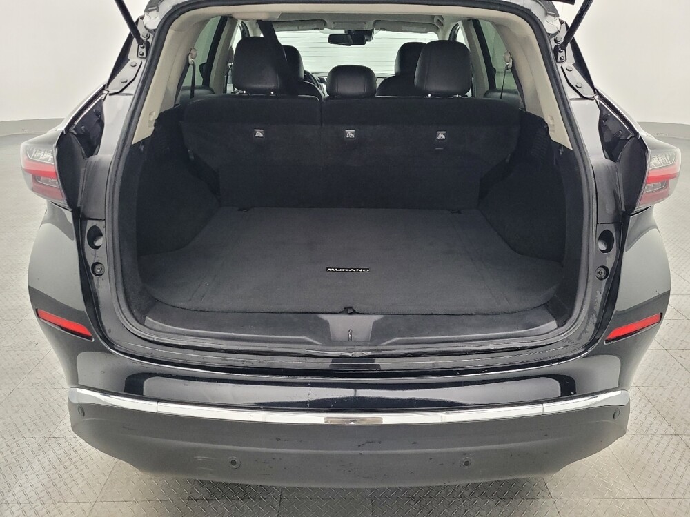 2023 Nissan Murano in Hialeah, FL 33014 - 18102893 29