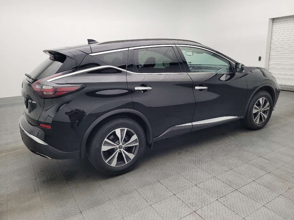 2023 Nissan Murano in Hialeah, FL 33014 - 18102893 10