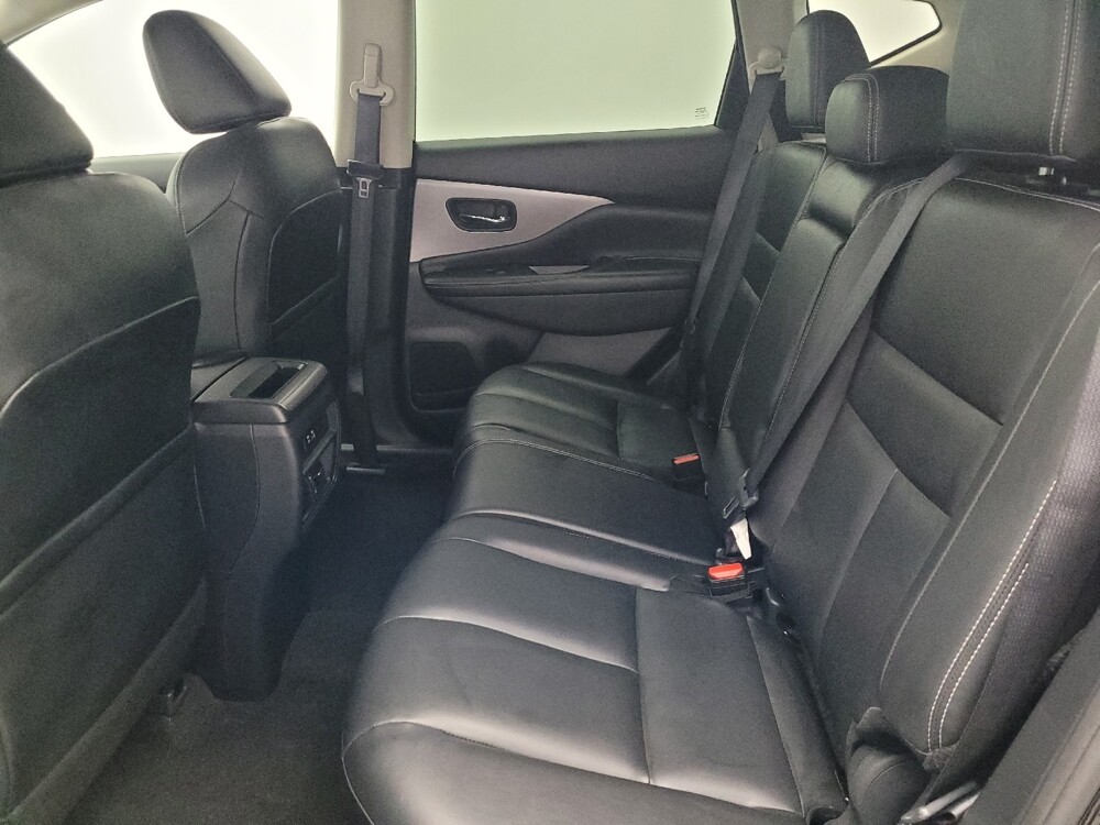 2023 Nissan Murano in Hialeah, FL 33014 - 18102893 18